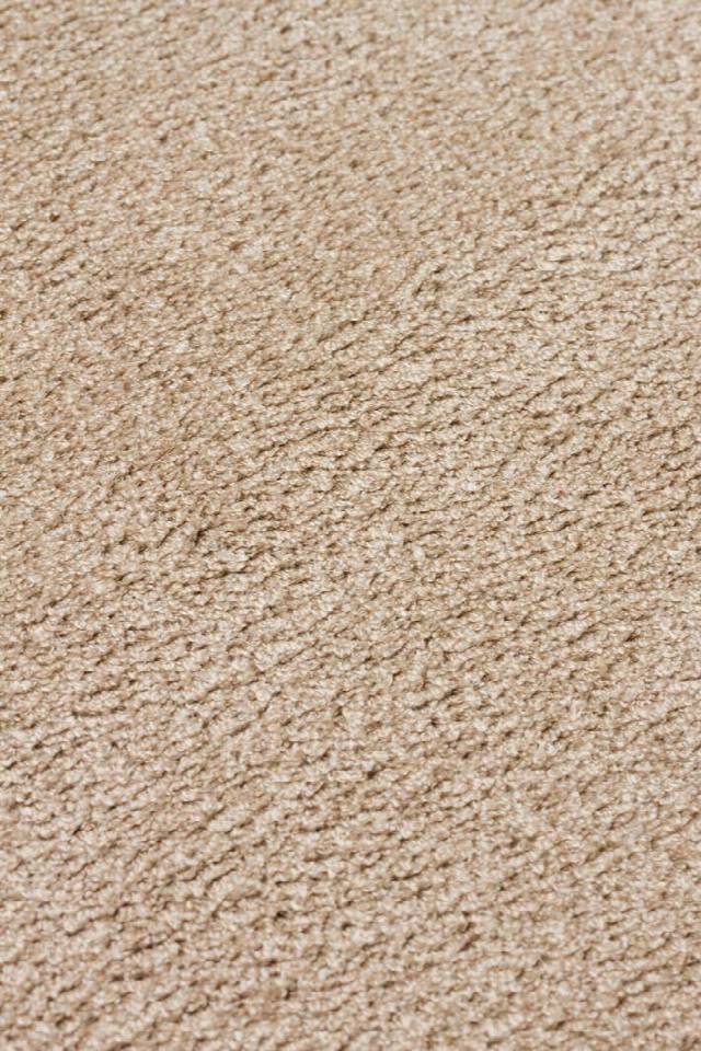 ZEN ZEN 01 BEIGE  Hav Toz Vermez Yumuşak Tuşeli Zarif Makine Halısı