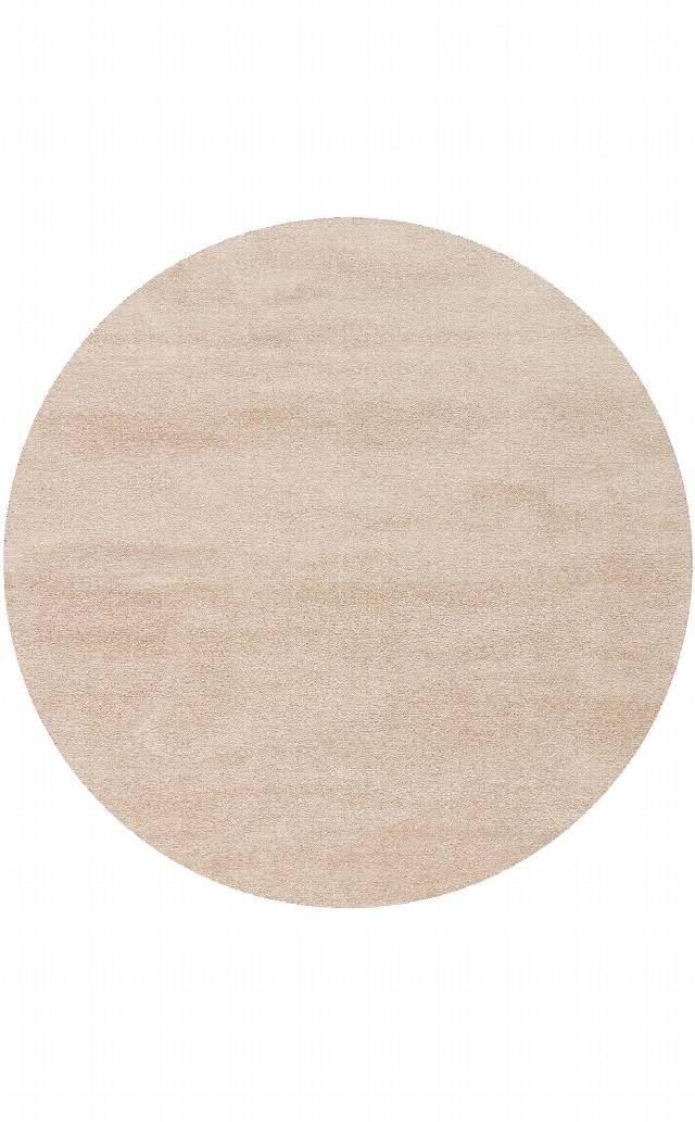 ZEN ZEN 01 BEIGE Q  Hav Toz Vermez Yumuşak Tuşeli Zarif Makine Halısı
