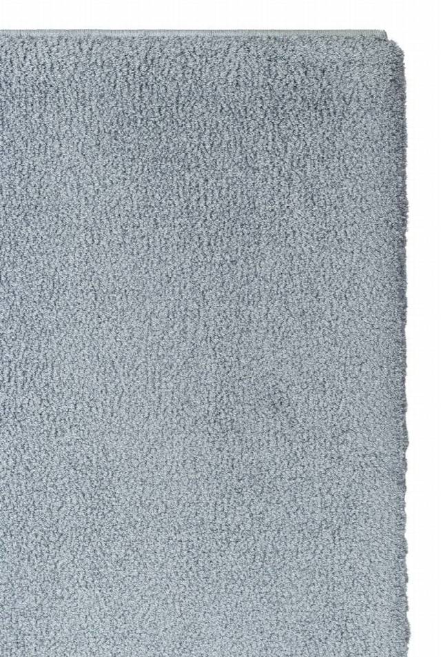 ZEN ZEN 01 BLUE  Hav Toz Vermez Yumuşak Tuşeli Zarif Makine Halısı