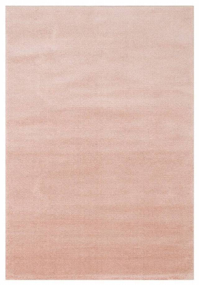 ZEN ZEN 01 PINK  Hav Toz Vermez Yumuşak Tuşeli Zarif Makine Halısı