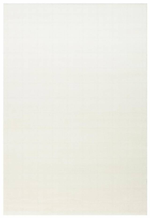 ZEN ZEN 01 WHITE  Hav Toz Vermez Yumuşak Tuşeli Zarif Makine Halısı