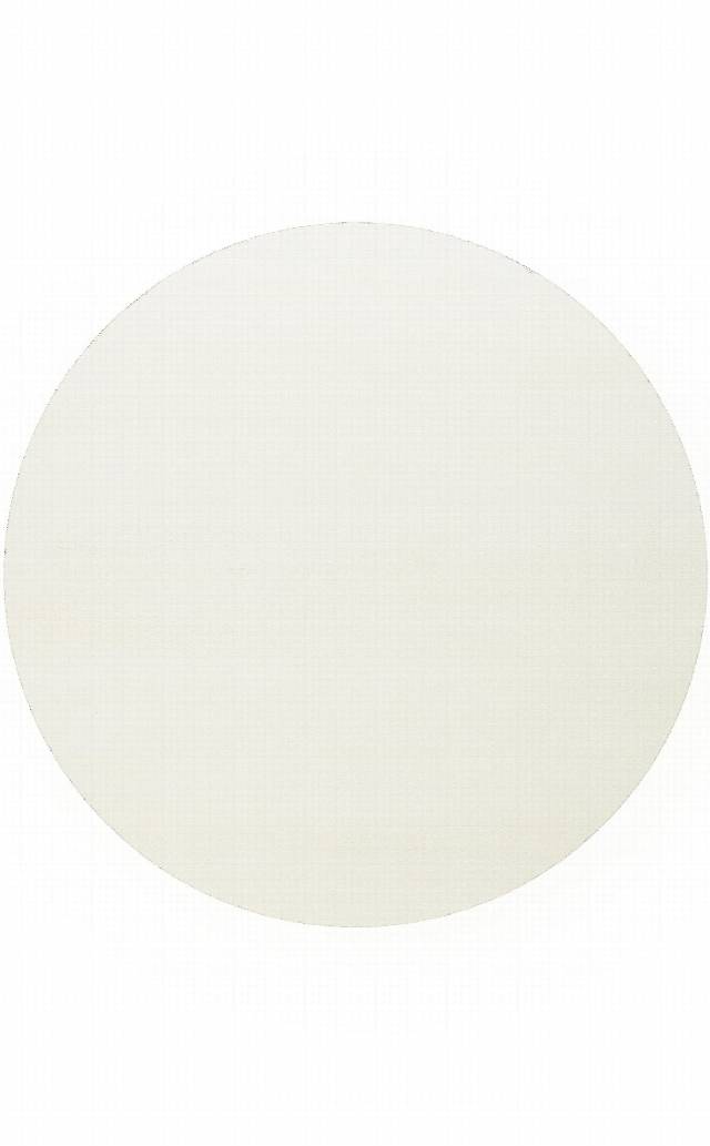 ZEN ZEN 01 WHITE Q  Hav Toz Vermez Yumuşak Tuşeli Zarif Makine Halısı