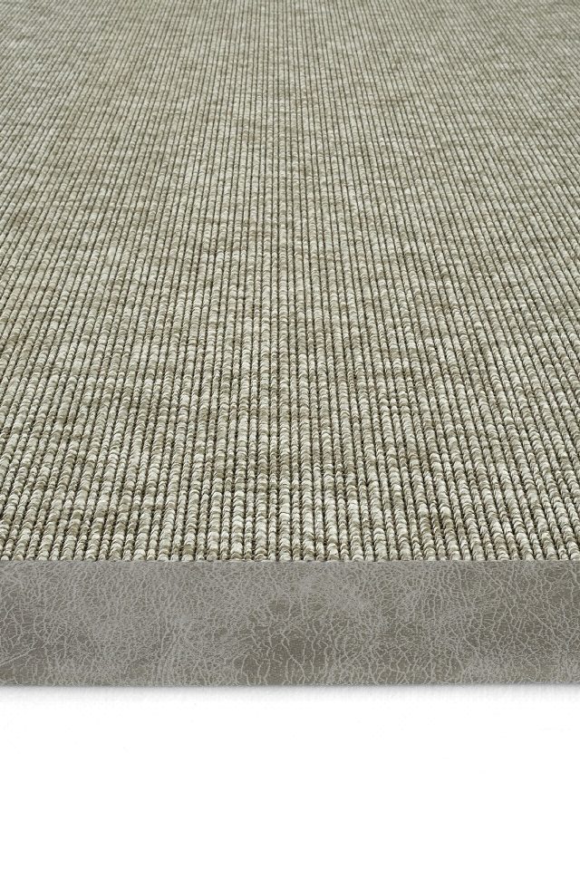 Leon Deri Bordür Sisal Halı | Sisalart