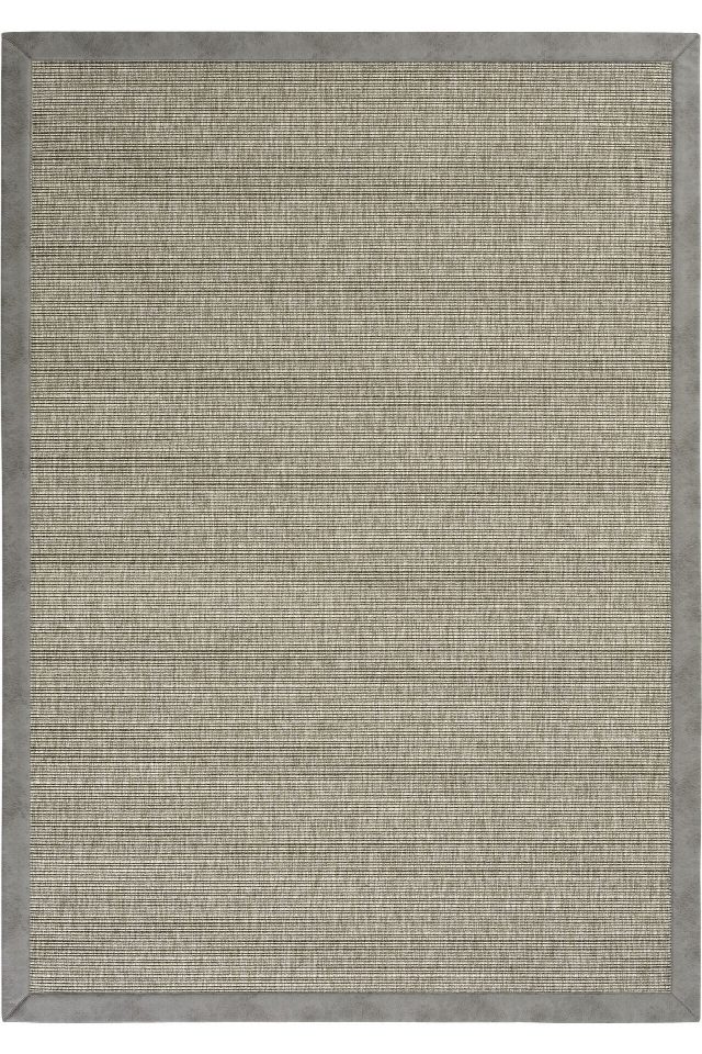 Leon Deri Bordür Sisal Halı | Sisalart