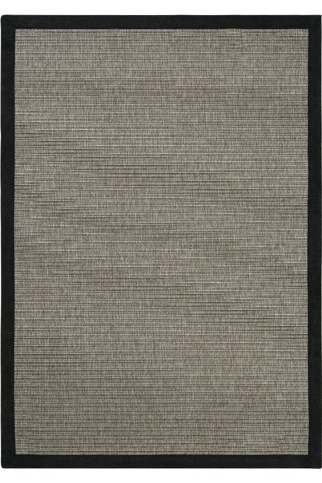 Leon Keten Bordür Sisal Halı | Sisalart