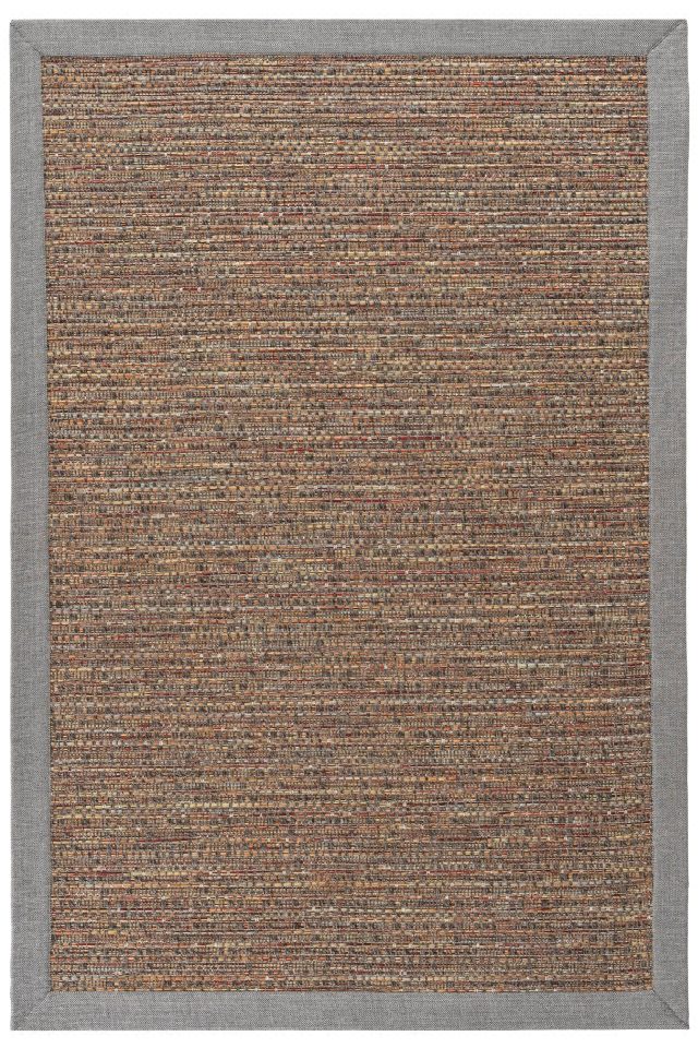 Sisalart Rio Keten Monterey Bordür Sisal Halı