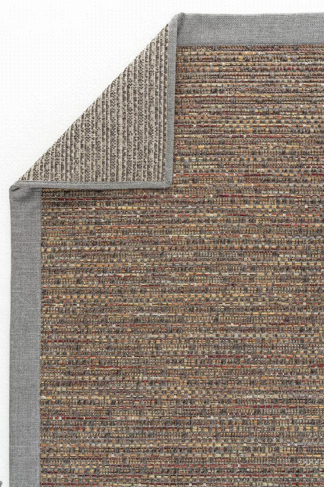 Sisalart Rio Keten Monterey Bordür Sisal Halı