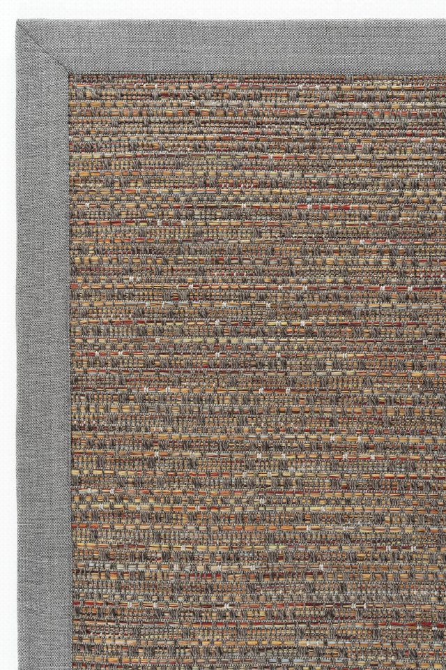 Sisalart Rio Keten Monterey Bordür Sisal Halı