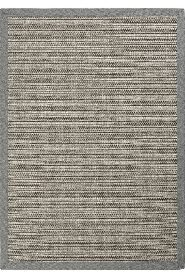 Sisalart Paris Keten Monterey Bordür Sisal Halı